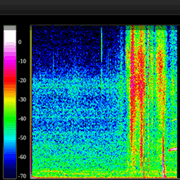 声紋分析イメージ